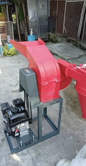 Imported Hammer Mill