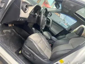 Toyota RAV4 2015 White