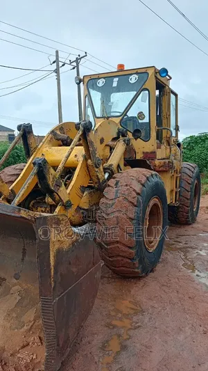 For Sale 950C Wheel Loader