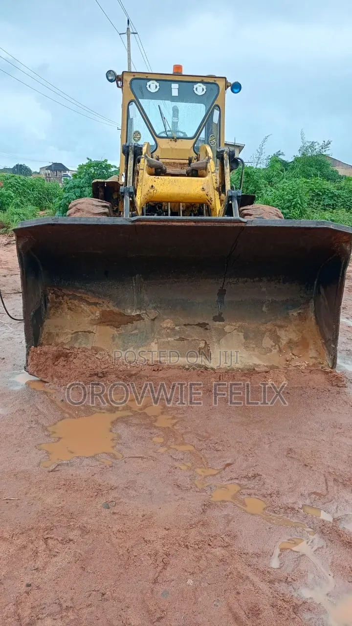 For Sale 950C Wheel Loader