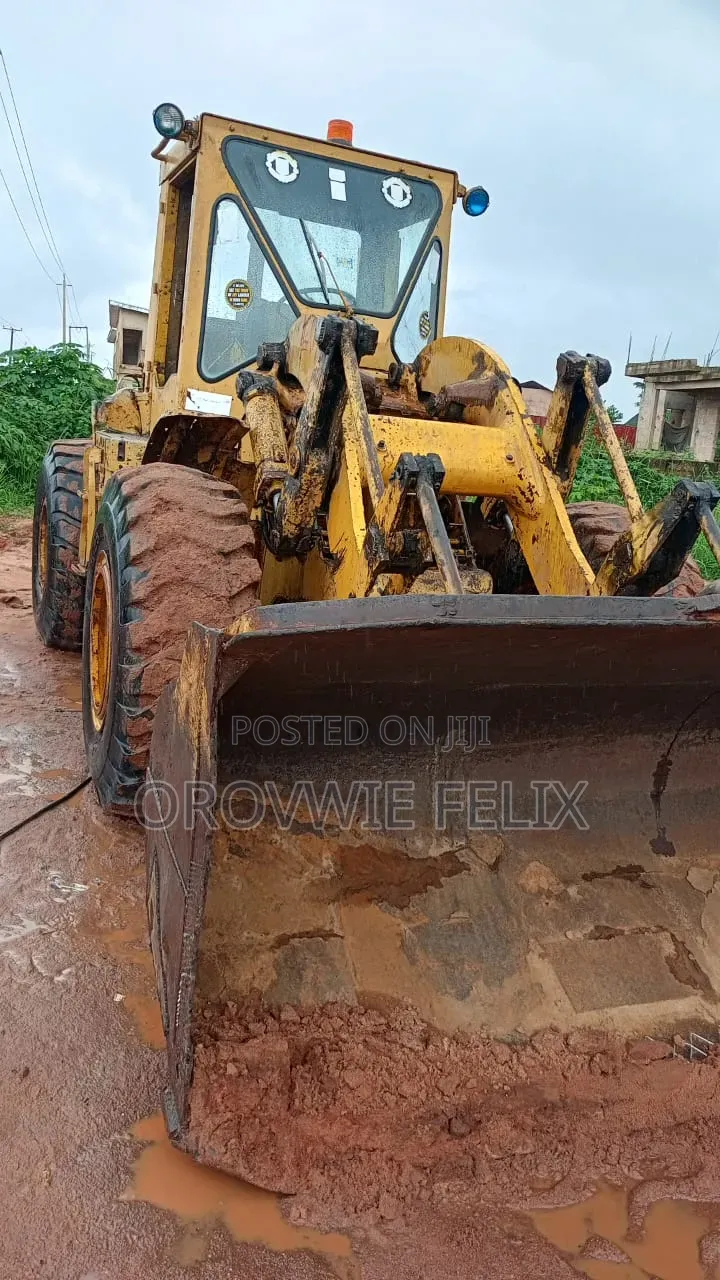 For Sale 950C Wheel Loader