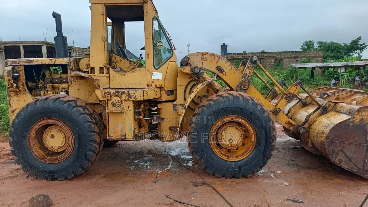 For Sale 950C Wheel Loader