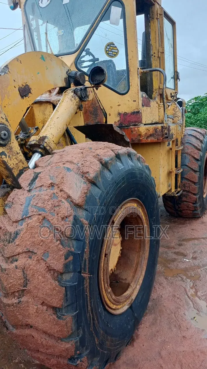 For Sale 950C Wheel Loader