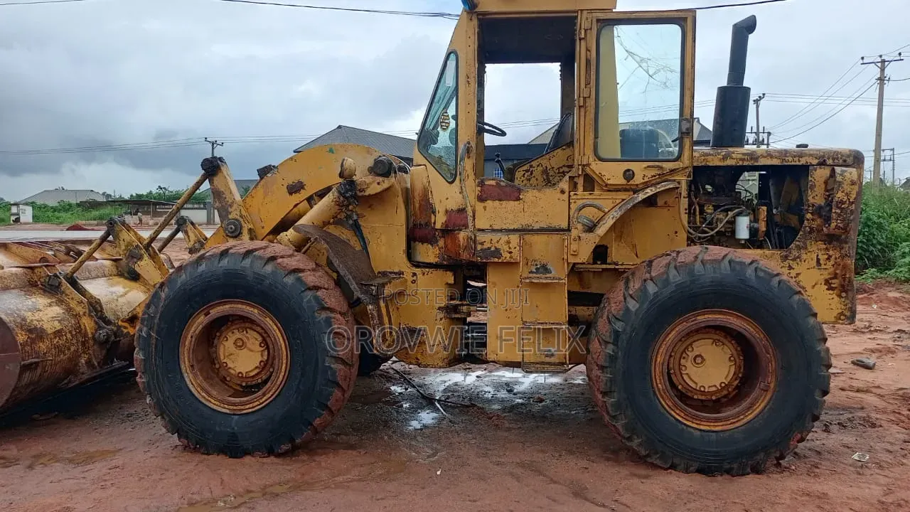 For Sale 950C Wheel Loader