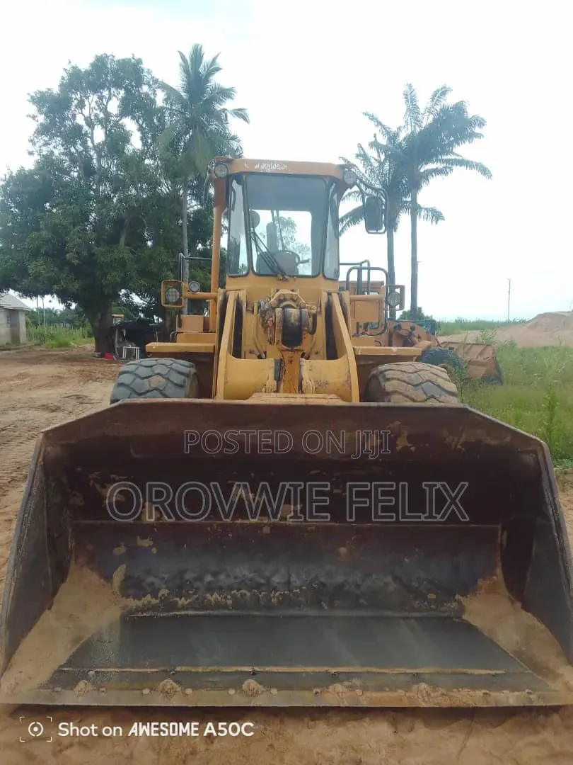 For Sale 950C Wheel Loader
