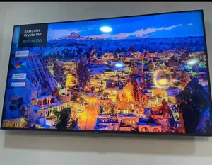 Samsung Smart Television 50 Inches