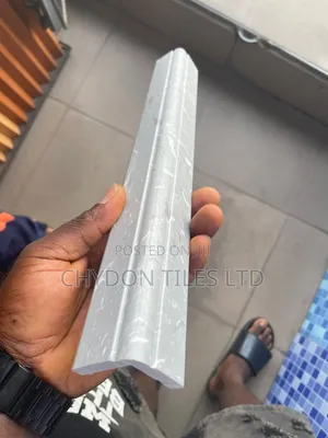 Swimming Pool Edge Skirting Tiles