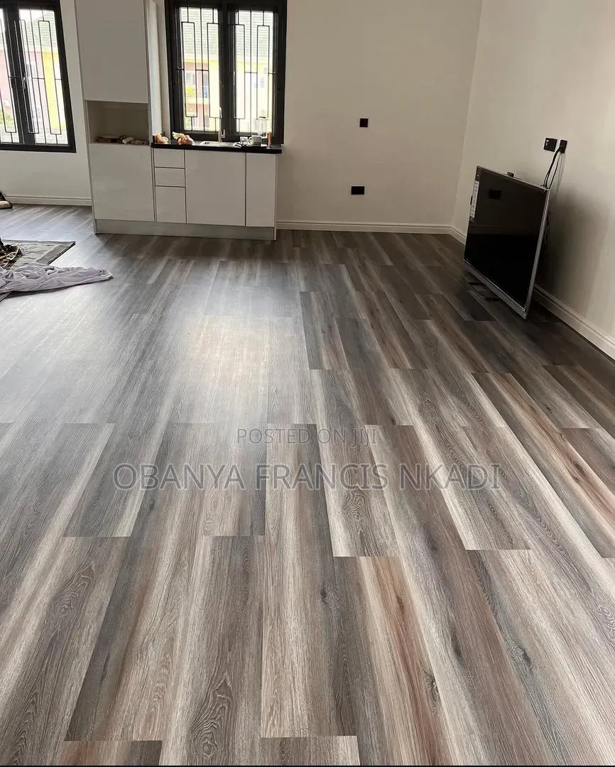 Floors Installation