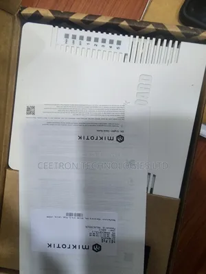 MikroTik hEX PoE (RB960PGS)