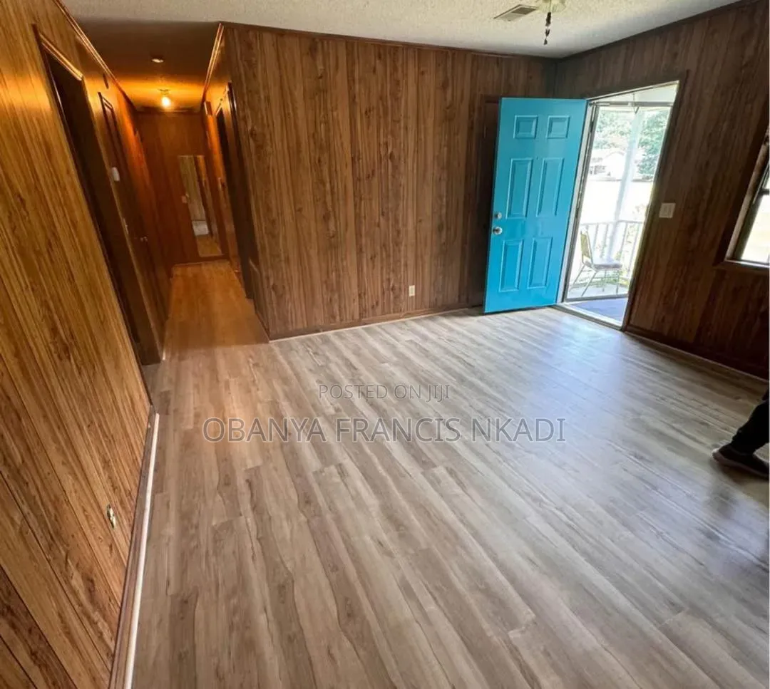Floors Installation