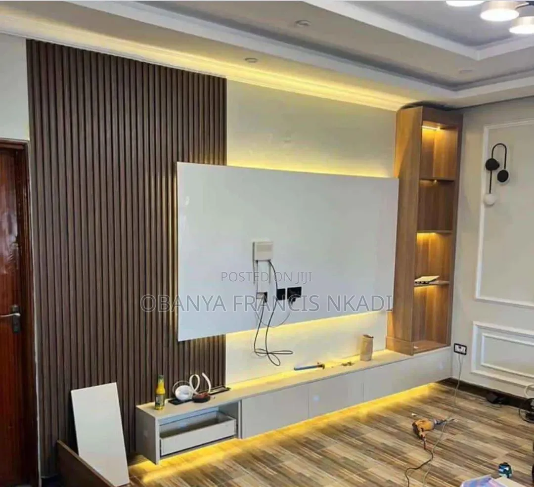 Floors Installation