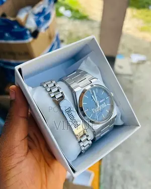 Customized Wristwatch Bracelet | Personalized Gift Set