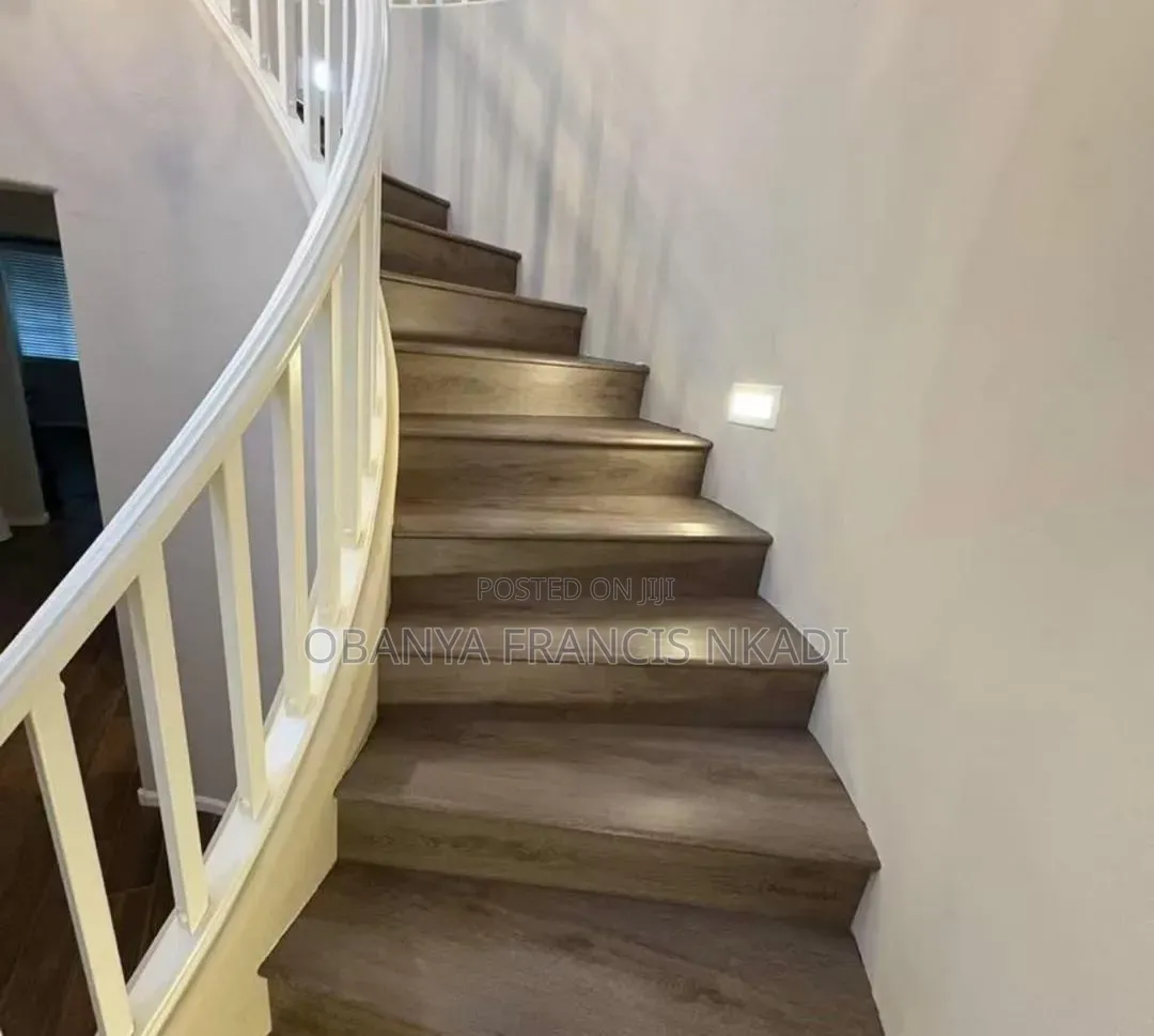 Floors Installation
