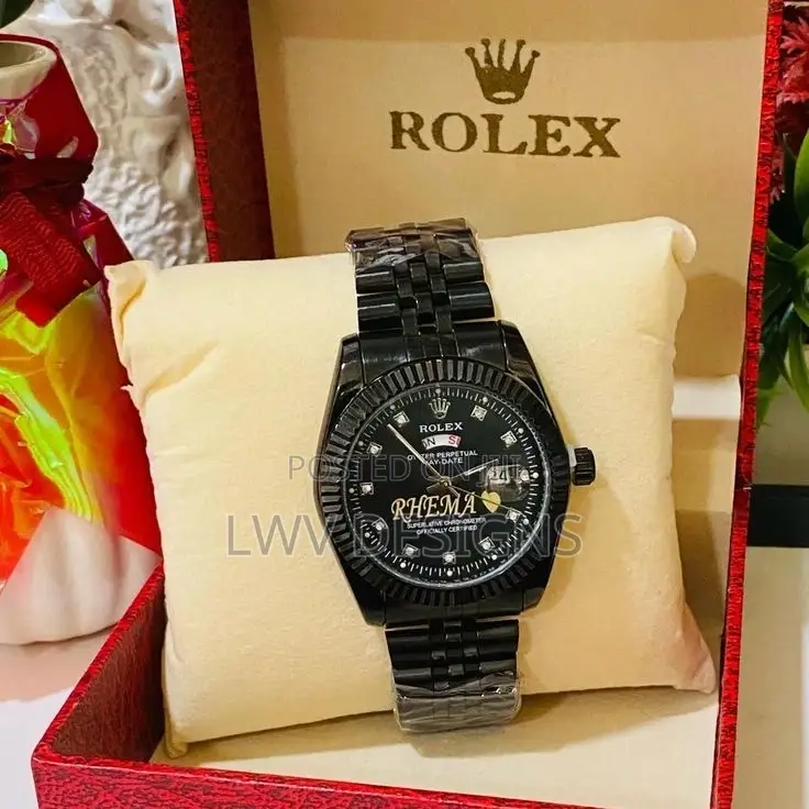 Customized Wristwatch Bracelet | Personalized Gift Set