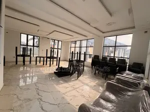 Spacious Neat Office Space in a Serene Compound Peaceful Neighborhod