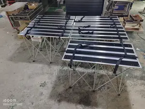 DJ Table Stand