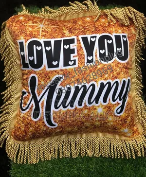 We Print, Brand, Customize and Sewing of Jessy