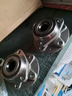 Sets of Front Hub for Scooter Octave. Brand New