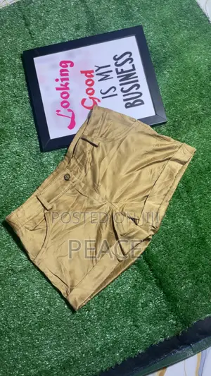 Ladies Bum Shorts