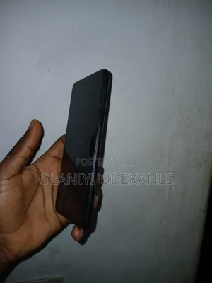 Samsung Galaxy A03 64 GB Black