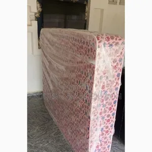 4.5/6 Mouka Foam Mattress