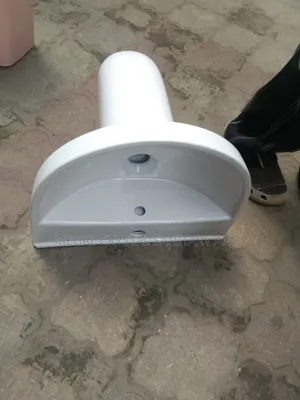 Wall Hung Wash Hands Basing