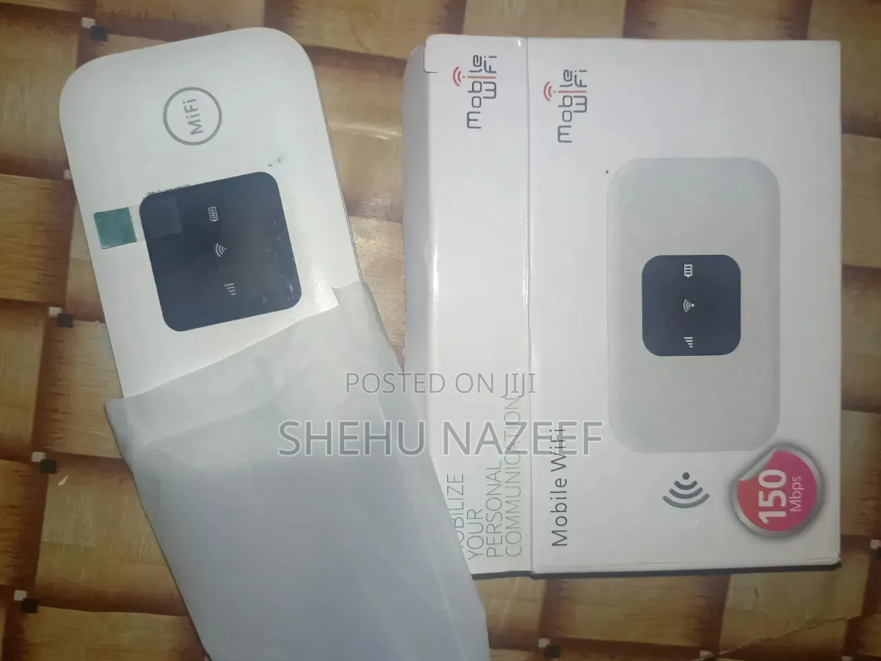 Universal Router