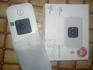 Universal Router