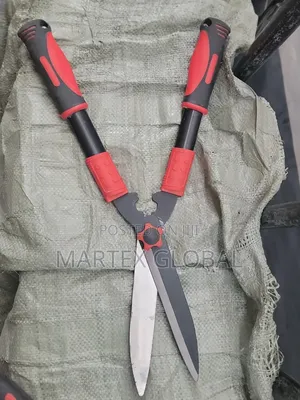 Scissors Blade