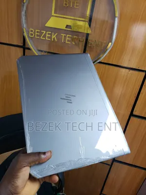 New Laptop HP ZBook 15 G5 8GB Intel Core i5 SSD 256GB
