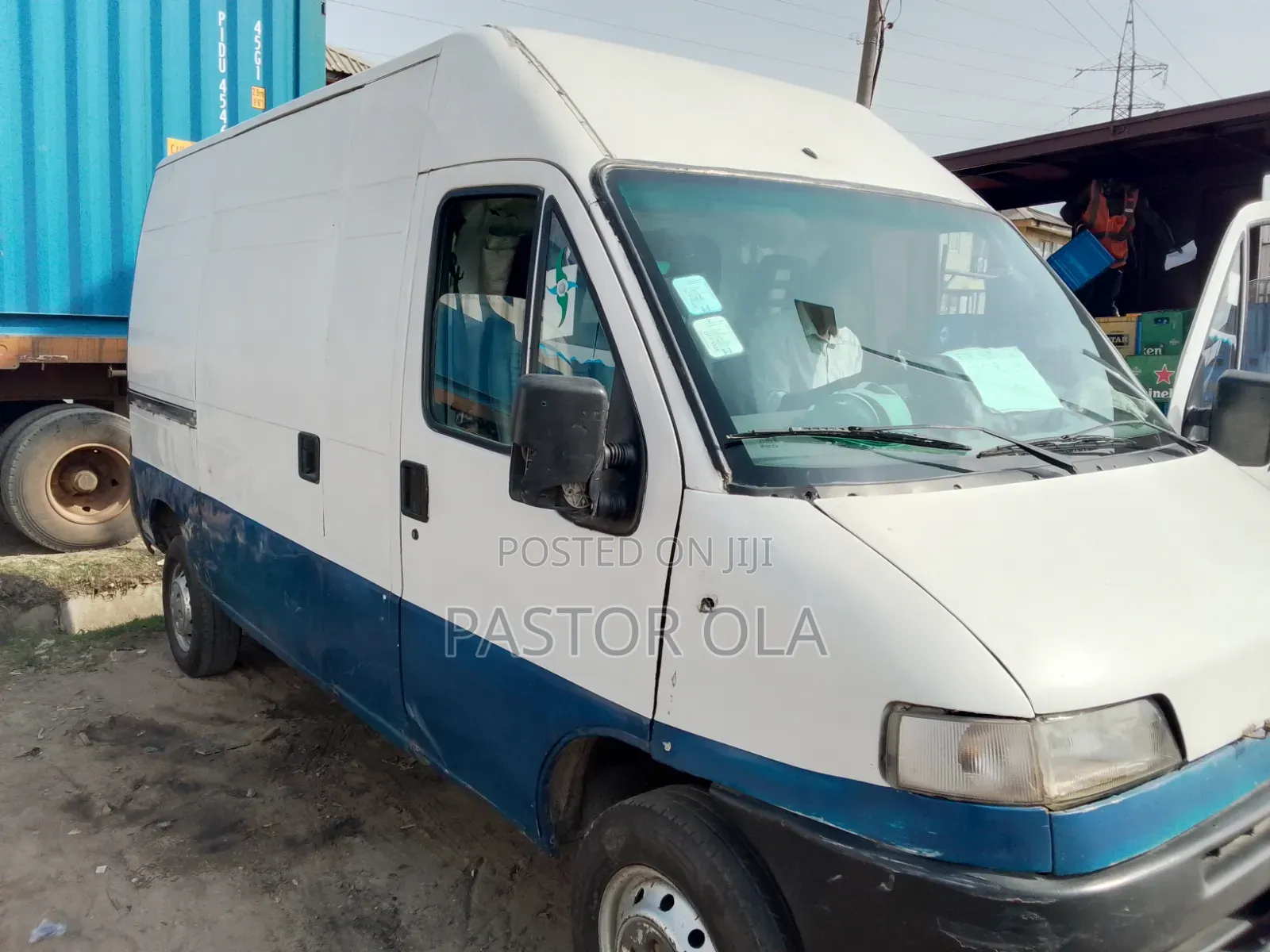 Bus Hire Service