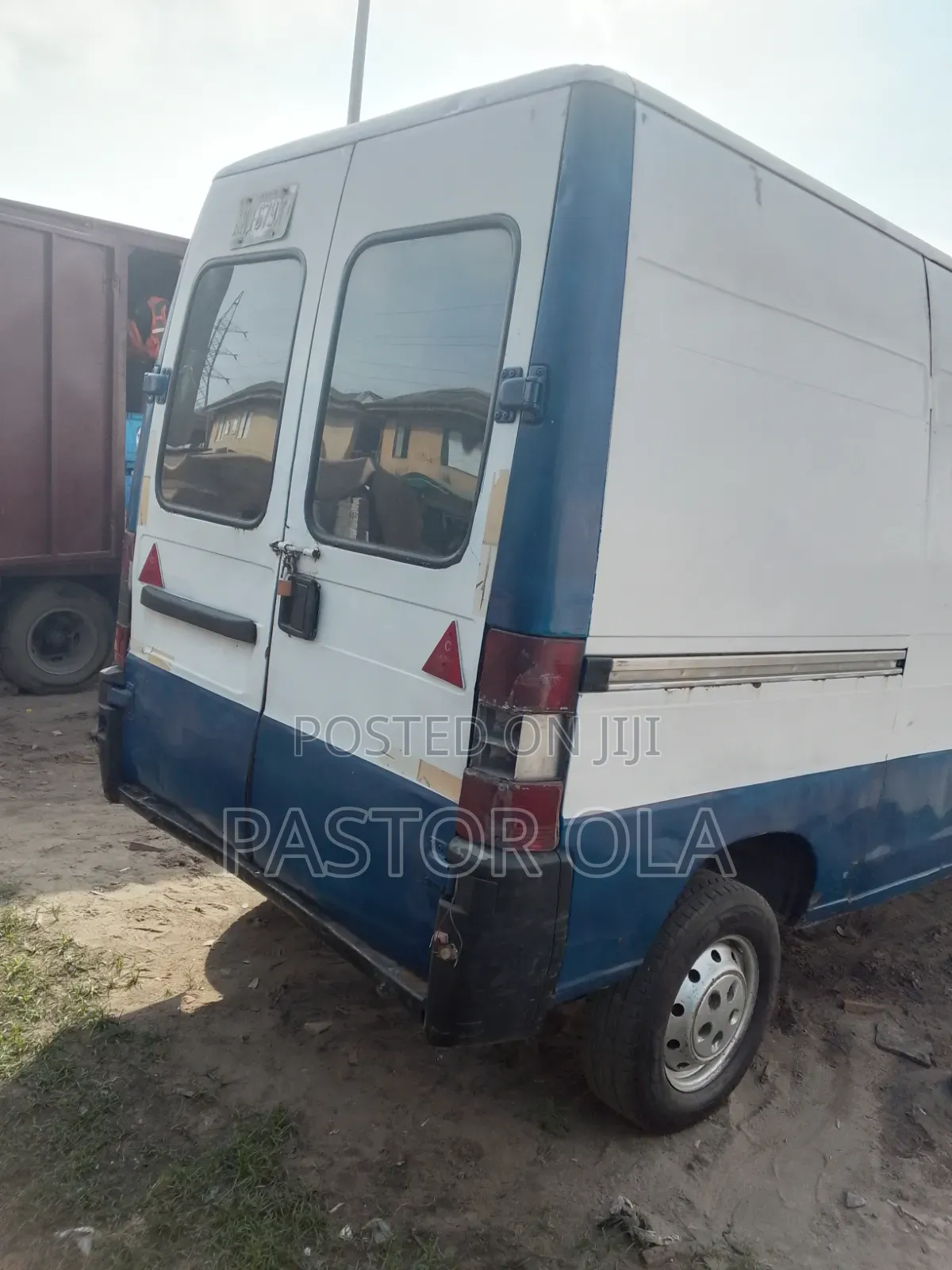 Bus Hire Service