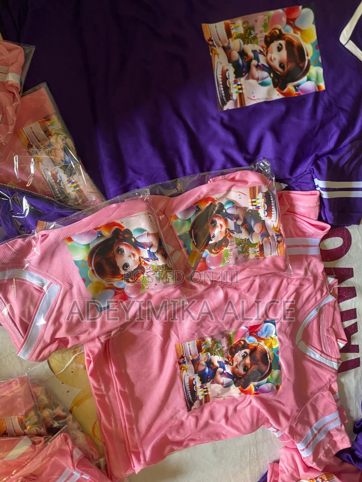 200 Pieces Vest
