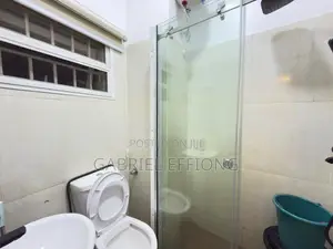 Short Let Available at Wuye