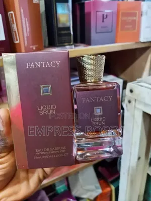 Designers Perfume