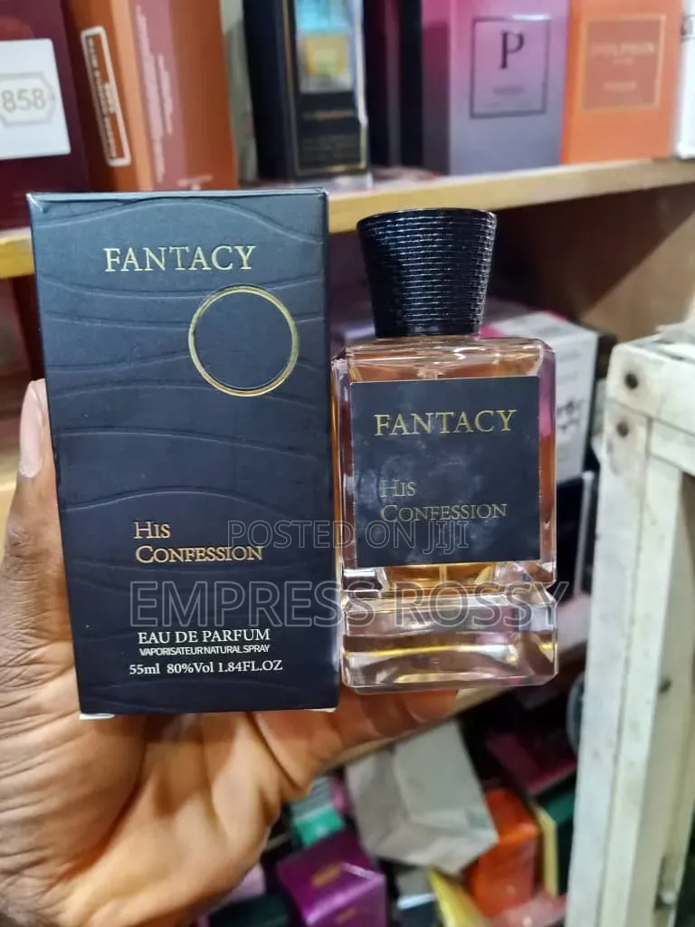 Designers Perfume