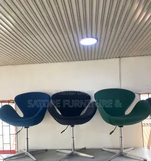 Swivel Relaxing Chair