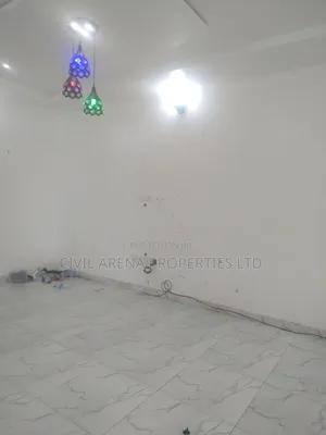 Mini Flat in Ago Palace for rent