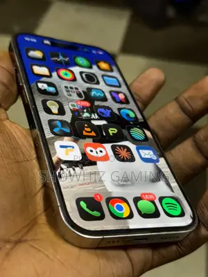 Apple iPhone 14 Pro 256 GB Gold