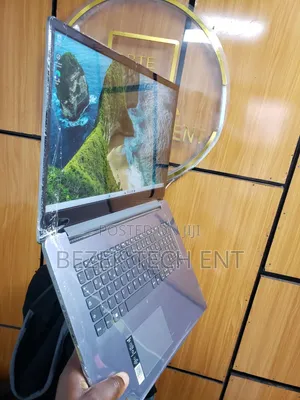 New Laptop Lenovo Ideapad 3 8GB AMD Ryzen 5 SSD 512GB