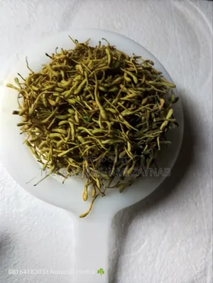 Honeysuckle - Japanese Honey Suckle -100g