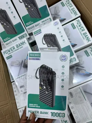 Power Bank