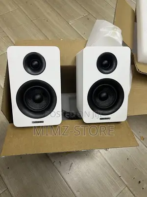 Dj Studio Monitor Speaker