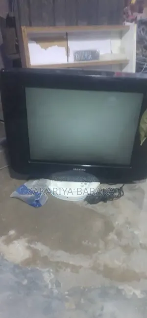 Samsung 21 Inches Box TV