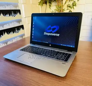Laptop HP ProBook 450 G8 8GB Intel Core i7 SSD 256GB