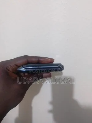 Motorola Razr 2020 256 GB Black
