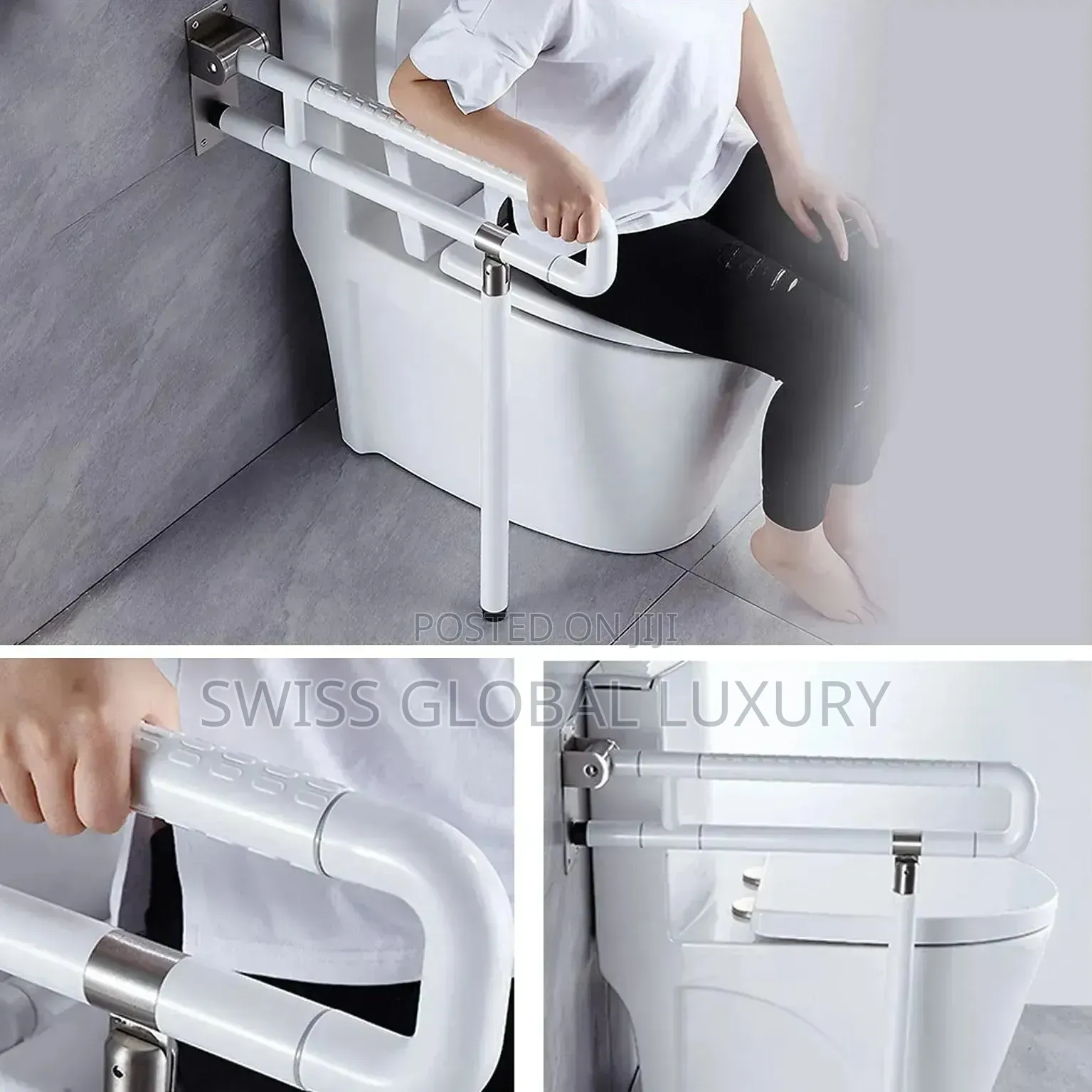 Disable Handle