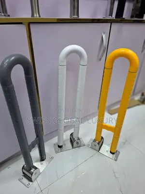 Disable Handle