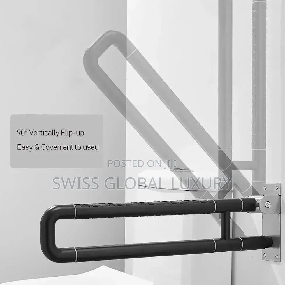 Disable Handle