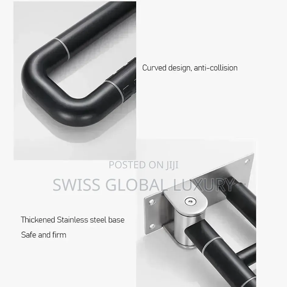 Disable Handle